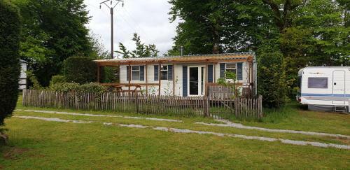 Mobil Home Extra