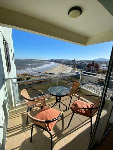 Apartamento Apto En Piriapolis