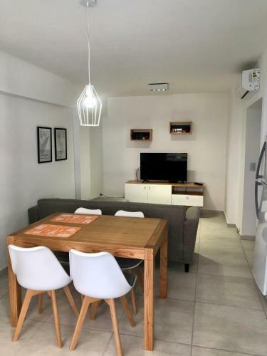 Apartamento 9 De Julio 930 5 A