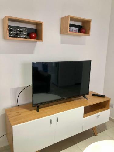 Apartamento 9 De Julio 930 5 A