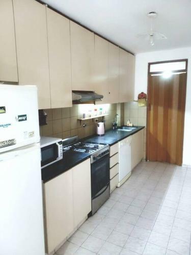 Apartamento Amplio Departamento 2 Dormitorios Microcentro