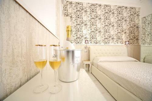 Bed & Breakfast La Dimora Del Marchese