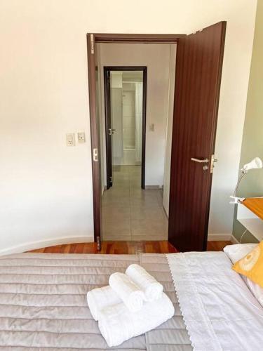 Apartamento Moderno Y Luminoso Depto Microcentrico.