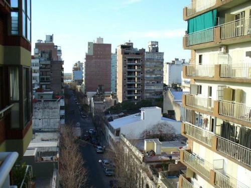 Apartamento Moreno 186
