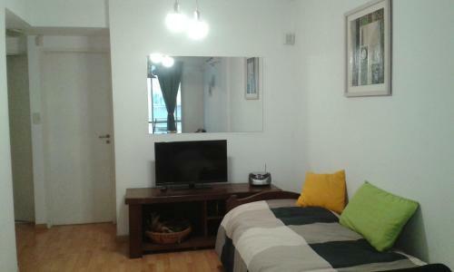 Apartamento Moreno 186