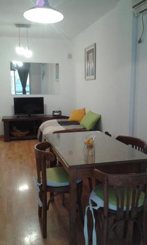 Apartamento Moreno 186