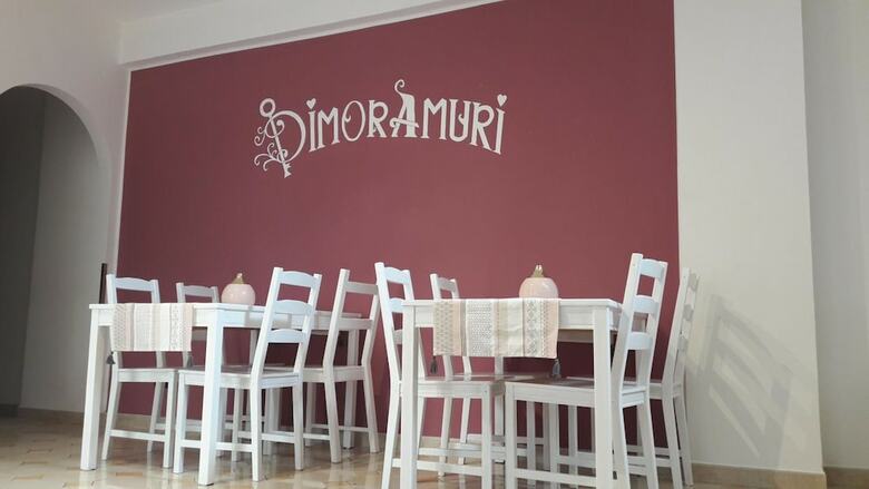 Dimoramuri B&B