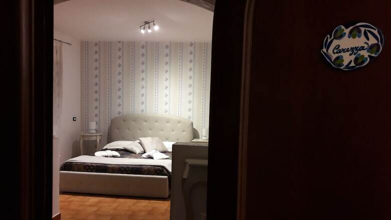 Dimoramuri B&B