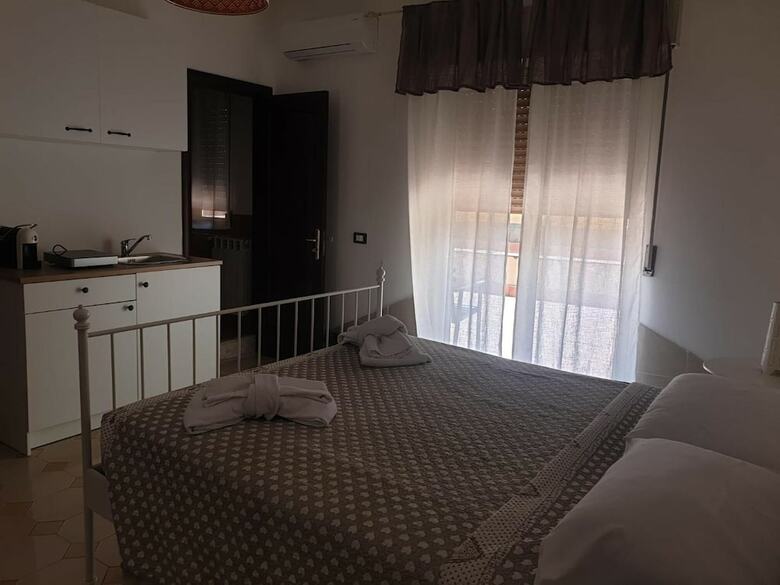 Dimoramuri B&B