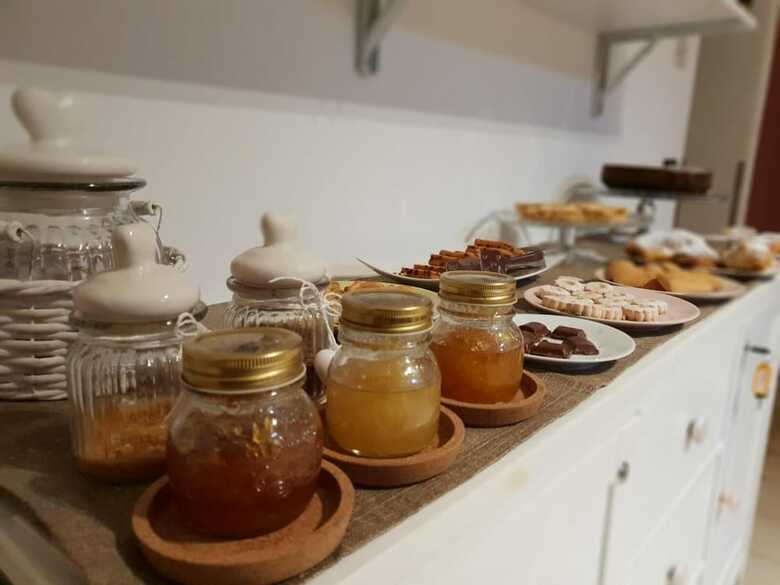 Dimoramuri B&B