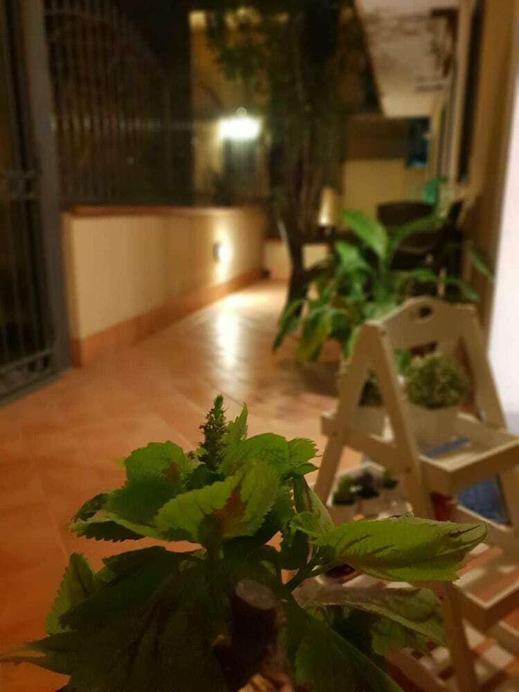 Dimoramuri B&B