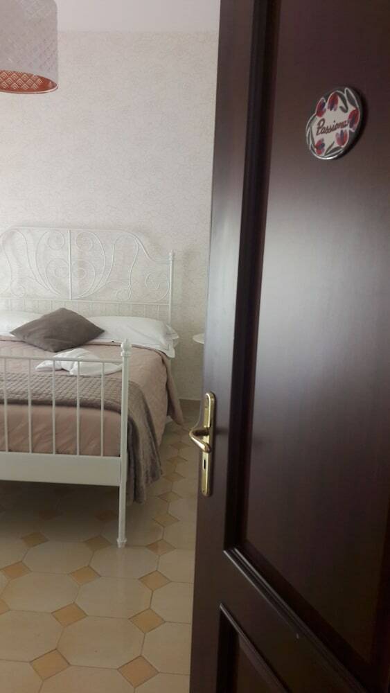Dimoramuri B&B