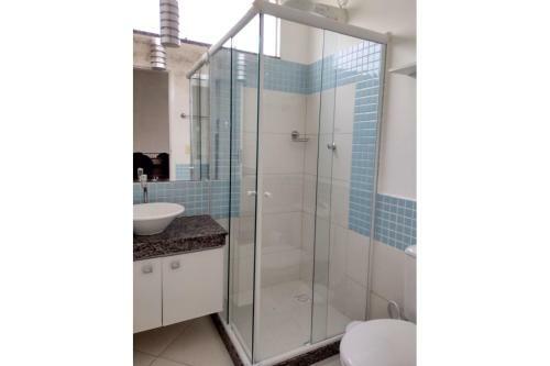 Casa Em Condom�nio Com Piscina Na Praia Rasa