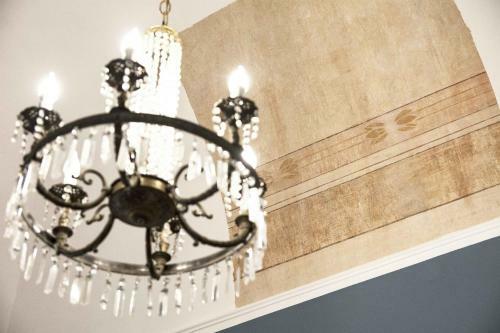 Nabucco Bed & Breakfast