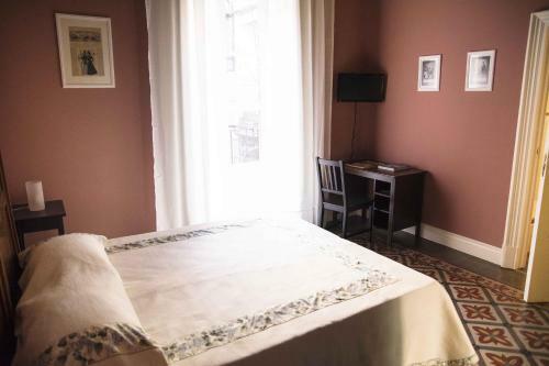 Nabucco Bed & Breakfast