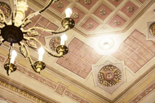 Nabucco Bed & Breakfast