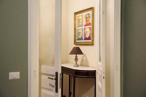 Nabucco Bed & Breakfast