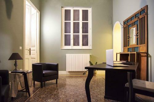 Nabucco Bed & Breakfast