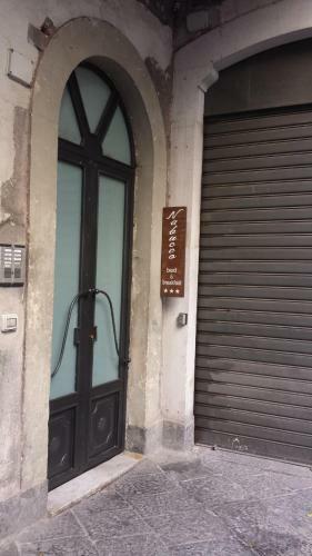 Nabucco Bed & Breakfast