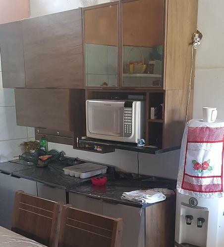 Cantinho Santo Ant�nio