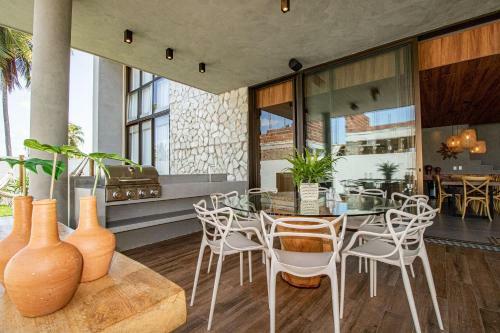 Casa Com �rea Gourmet Pertinho Da Praia