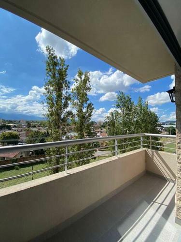 Apartamento Depto C�ntrico Con Cochera Y Pileta. A Estrenar