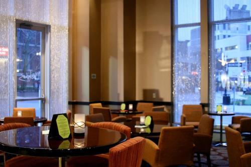 Heldrich Hotel And Spa