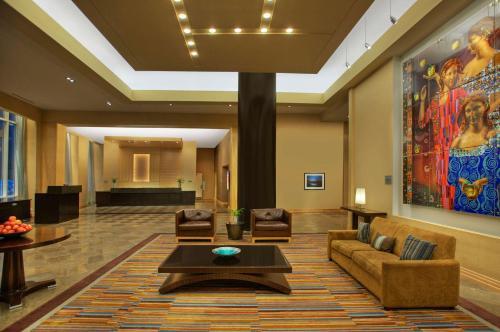 Heldrich Hotel And Spa