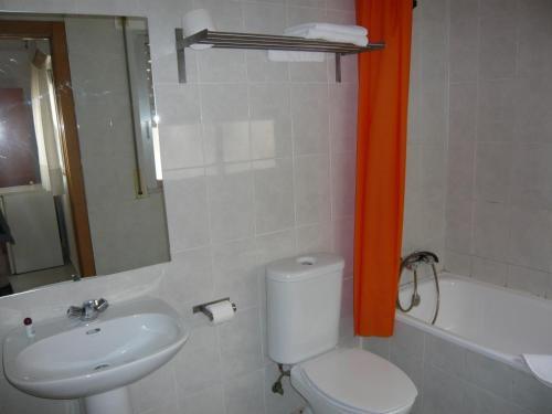 Hostal L'hostalet
