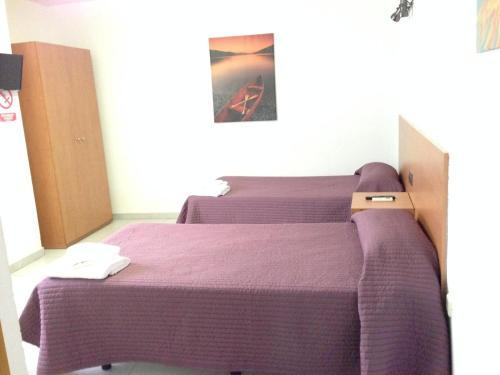 Hostal L'hostalet