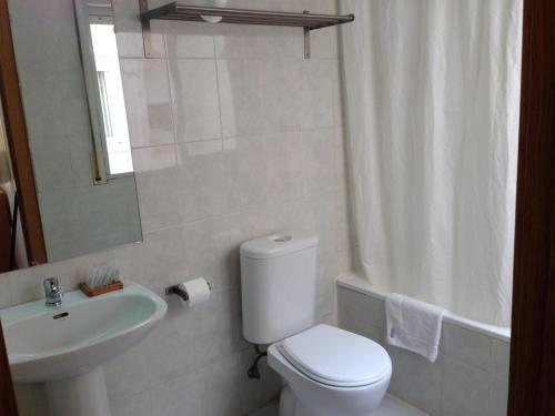 Hostal L'hostalet