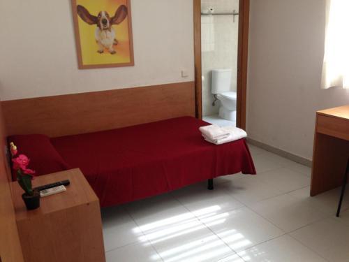 Hostal L'hostalet