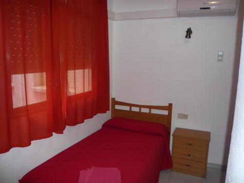 Hostal L'hostalet