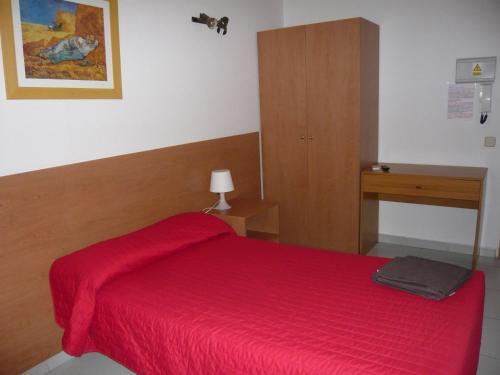 Hostal L'hostalet