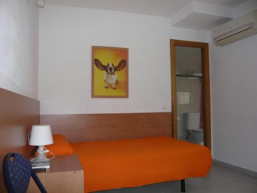 Hostal L'hostalet