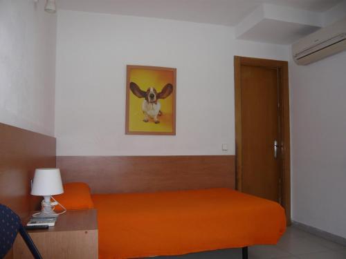 Hostal L'hostalet