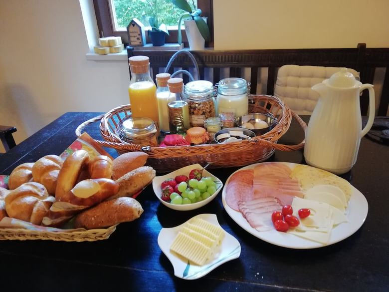 Apartamento Haus Monika