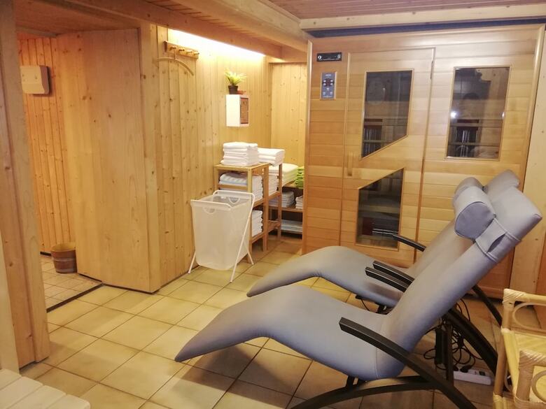 Apartamento Haus Monika
