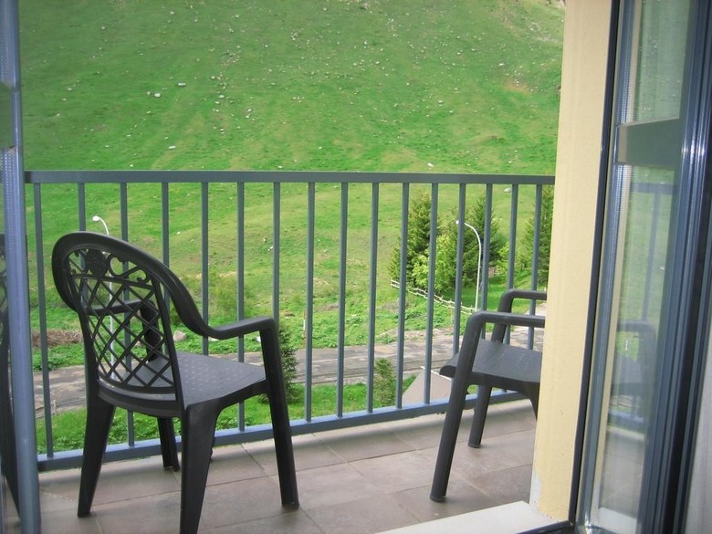 Apartamento Riglos Candanchu