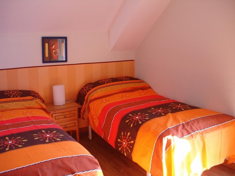 Apartamento Riglos Candanchu