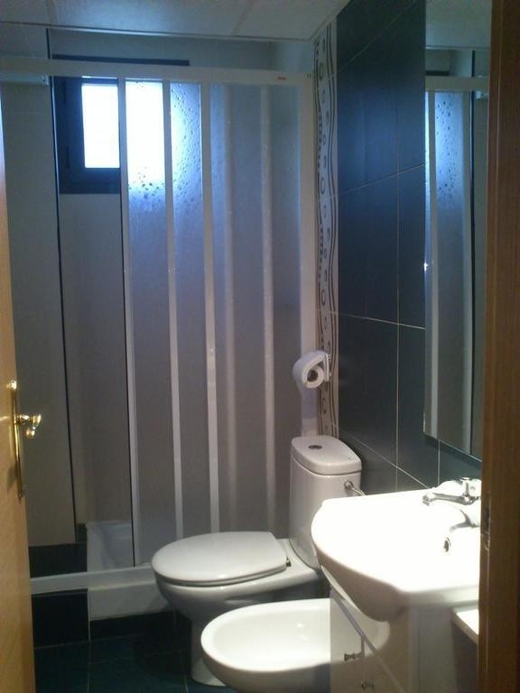 Apartamento Riglos Candanchu