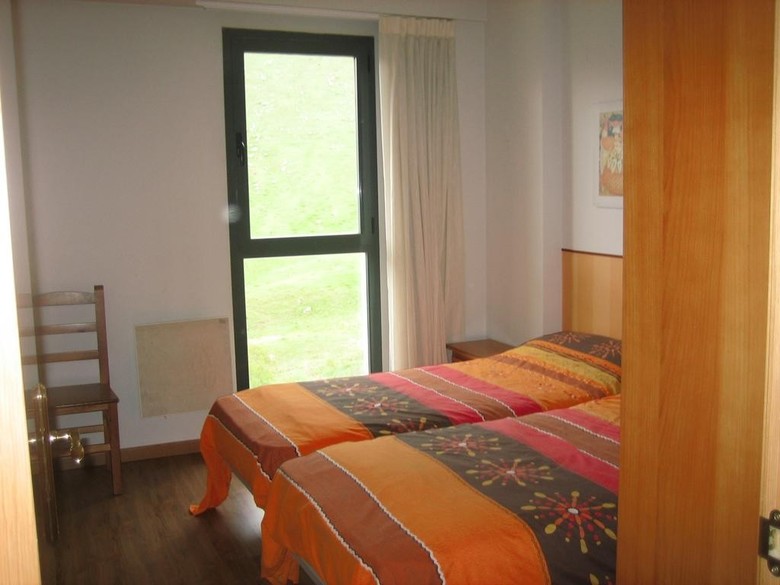 Apartamento Riglos Candanchu