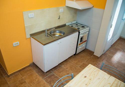 Nuevo Hotel Brutti