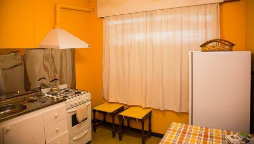 Nuevo Hotel Brutti