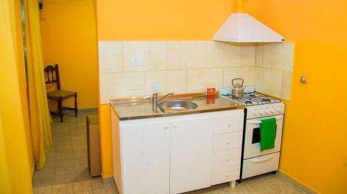 Nuevo Hotel Brutti