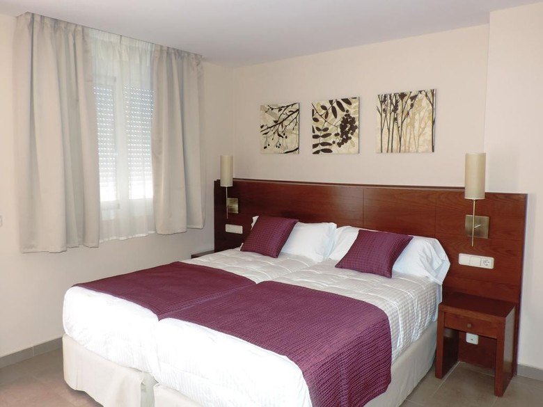 Apartamentos Do�a Luc�a