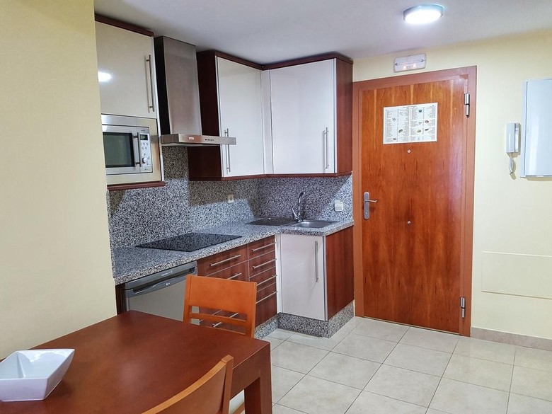 Apartamentos Do�a Luc�a