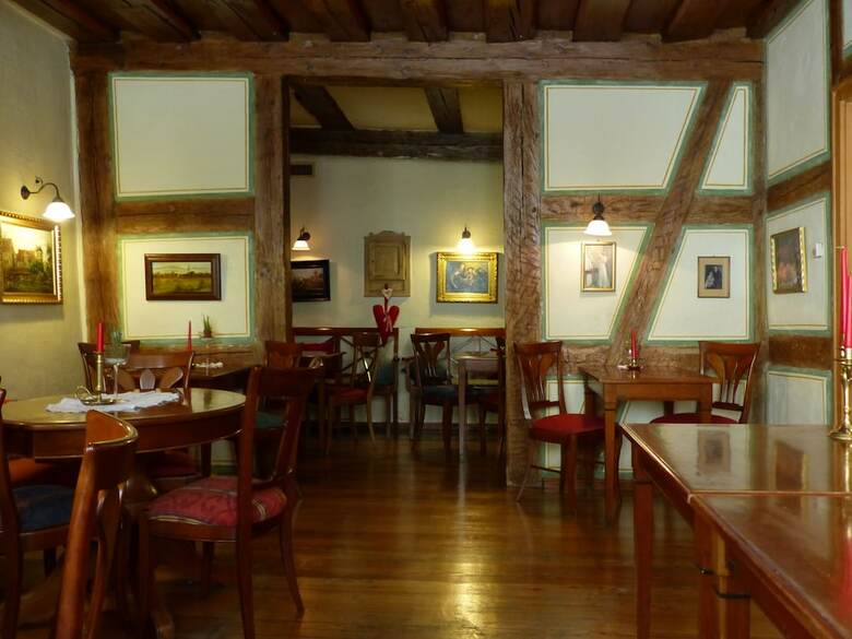 Hostal Hotel Gerberhaus