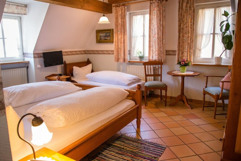Hostal Hotel Gerberhaus