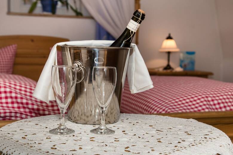 Hostal Hotel Gerberhaus